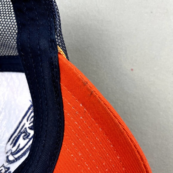 Honolulu Surf Co Hat Cap Snapback Trucker Adjustable Hawaii Beach Island Aloha - Picture 6 of 6